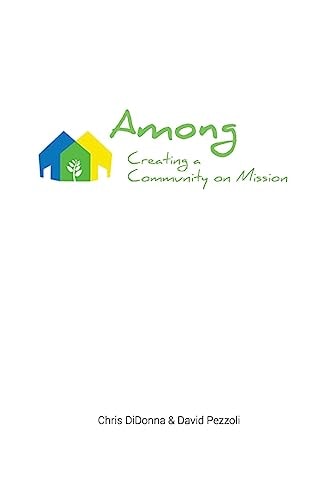 Among Building a Community on Mission