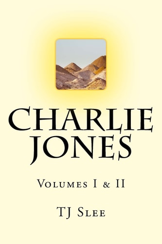 Charlie Jones Volumes I and II