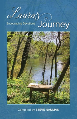 Laura's Journey Encouraging Devotions