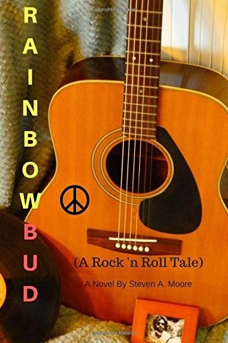 Rainbow Bud (Sex, Drugs and Rock 'n Roll)