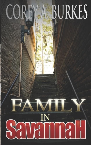 Family in Savannah