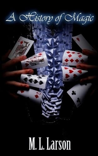 A History of Magic