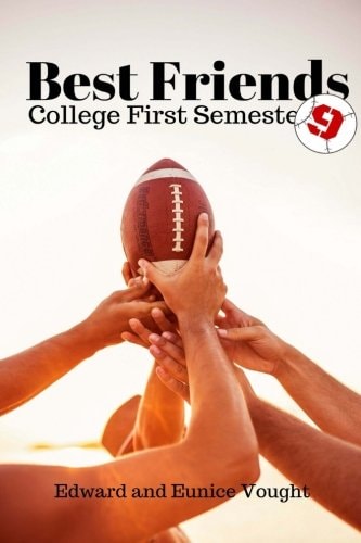Best Friends 9 College First Semester