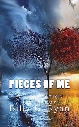 Pieces Of Me A Collection of Poems