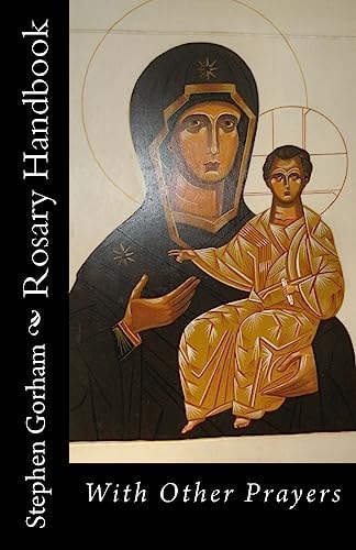 Rosary Handbook With Other Prayers