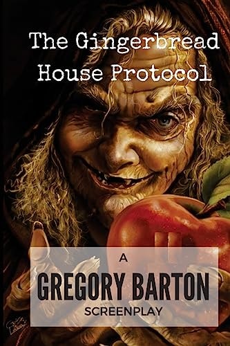 The Gingerbread House Protocol