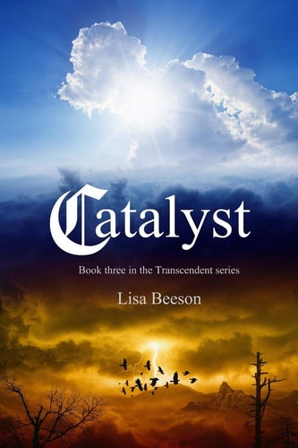 Catalyst Transcendent Series Book 3