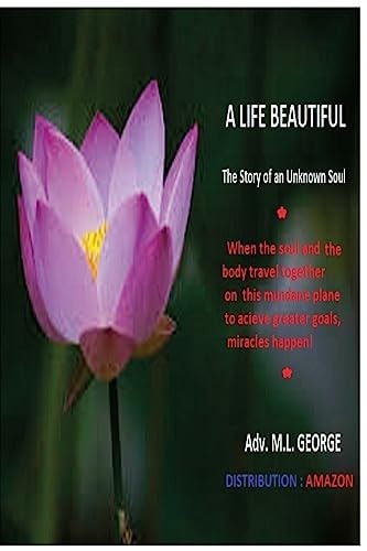 A Life Beautiful Biography