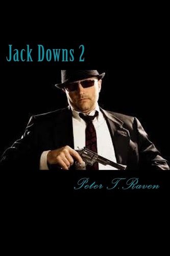 Jack Downs 2 Who Is the Killer