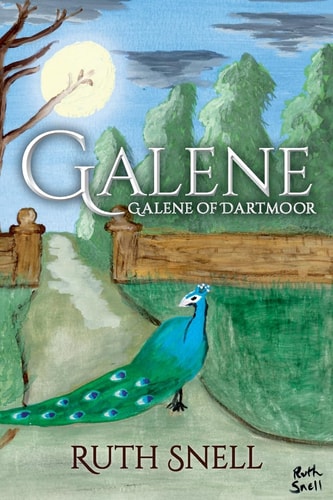 Galene Galene of Dartmoor