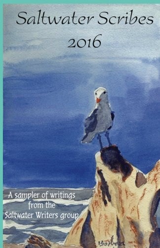 Saltwater Scribes 2016