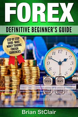 Forex Definitive Beginner's Guide
