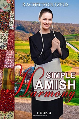 Simple Amish Harmony
