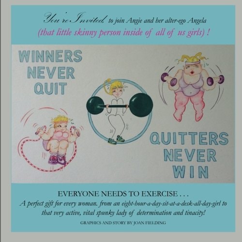 Winners Never Quit Quitters Never Win