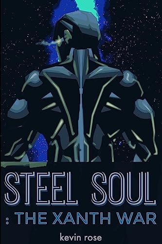 Steel Soul : The Xanth War