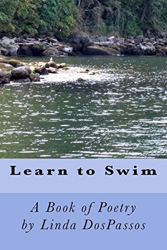 Learn to Swim A Book of Poetry