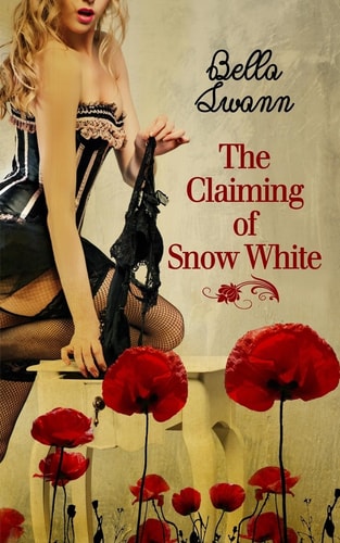 The Claiming of Snow White