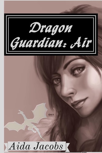 Dragon Guardian Air
