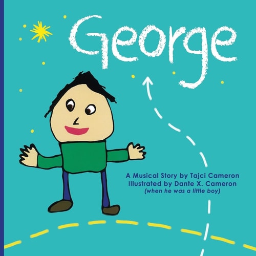 George A Story and a Song