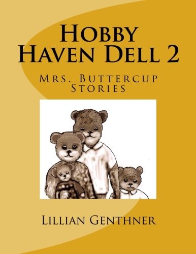 Hobby Haven Dell 2 Mrs. Buttercup Stories