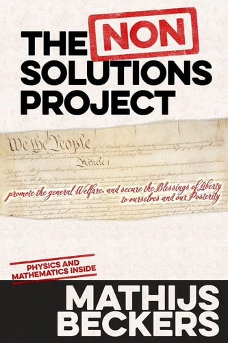 The Non-Solutions Project