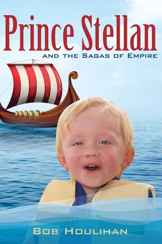 Prince Stellan and the Sagas of Empire