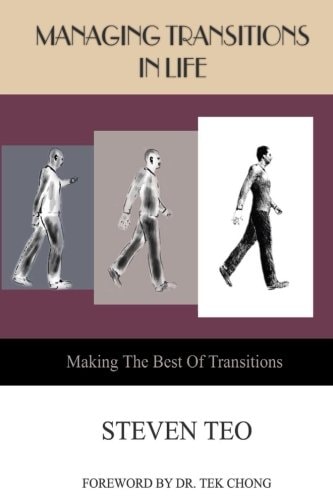 Managing Transitions in Life Making The Best of Transitions