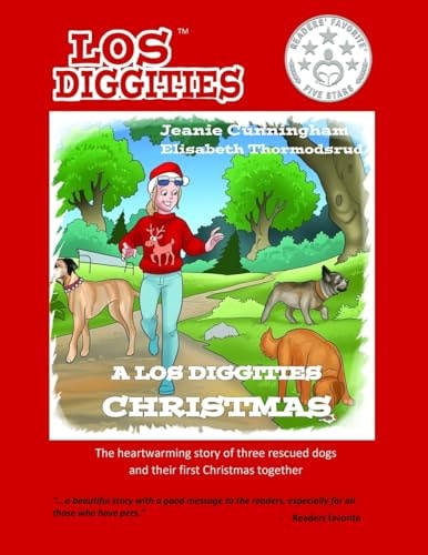 A Los Diggities Christmas