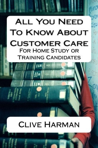 All You Need To Know About Customer Care For Home Study Or Training Candidates