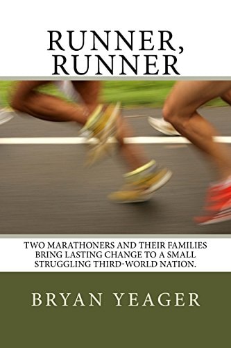 Runner, Runner Two Young Marathoners Change a Nation