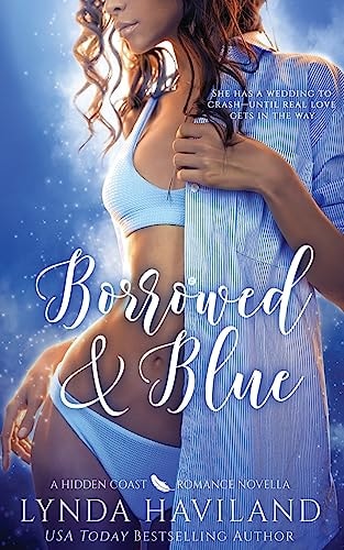Borrowed & Blue A Hidden Coast Romance Novella