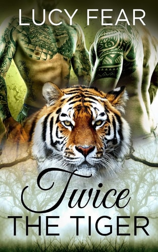 Twice The Tiger