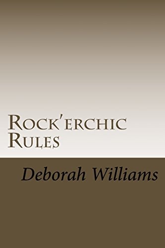 Rock'erchic Rules Quotes Along The Way