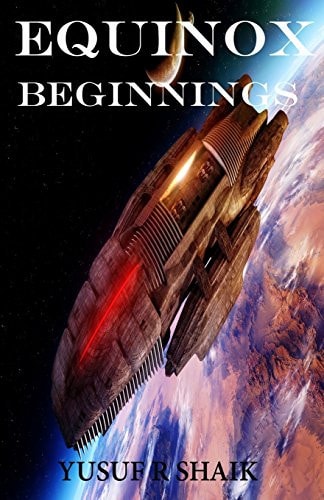 Equinox Beginnings