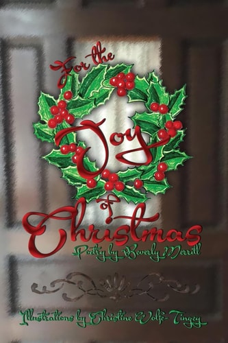 For the Joy of Christmas Poems for Christmas