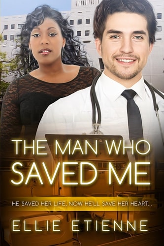 The Man Who Saved Me A BBW BWWM Love Story For Adults