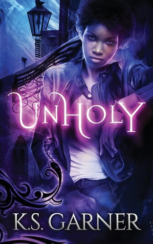 Unholy