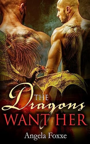The Dragons Want Her