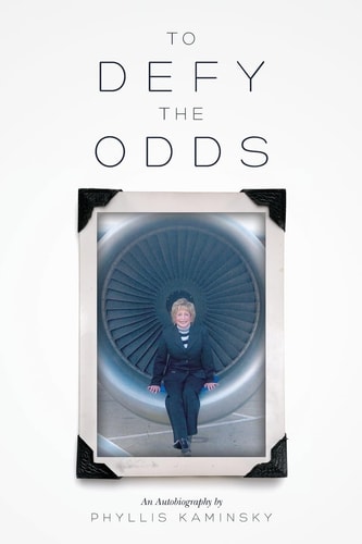 To Defy the Odds An Autobiography