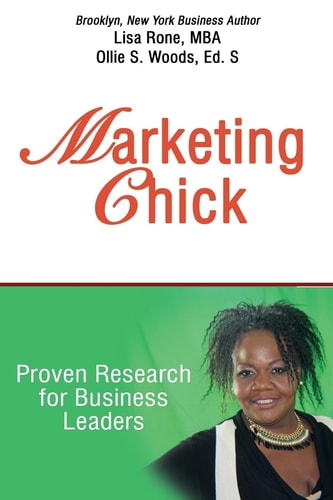 Marketing Chick Employing Business Connections