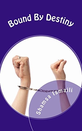 Bound by Destiny A Novel