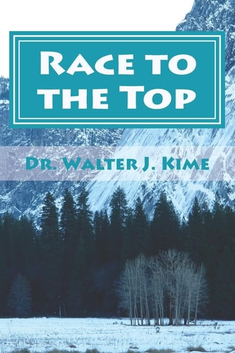 Race to the Top An Alasken Adventure