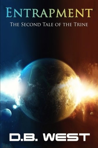 Entrapment The Second Tale of the Trine