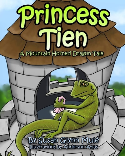 Princess Tien