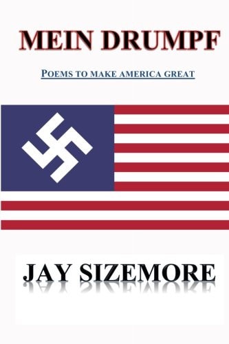 Mein Drumpf Poems to Make America Great
