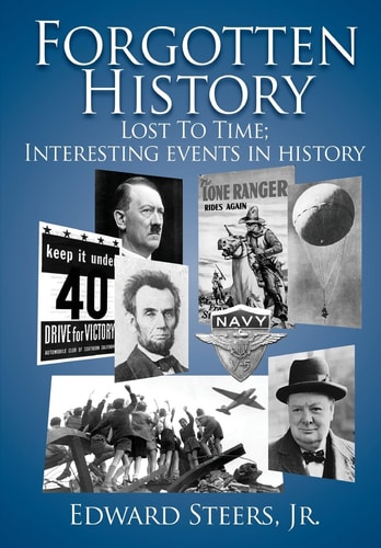 Forgotten History Lost to Time. Interesting Events in History