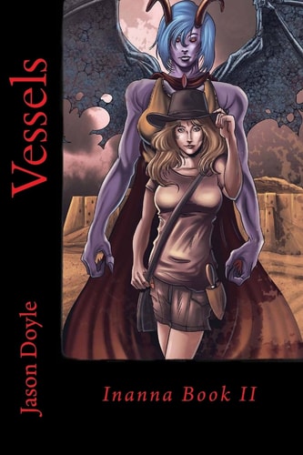 Vessels