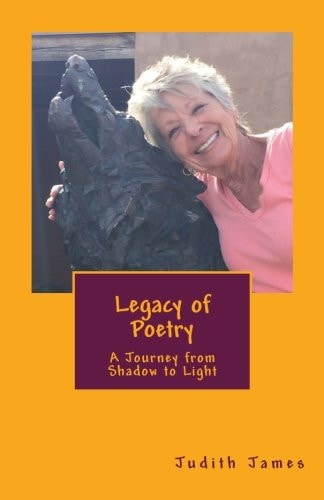 Legacy of Poetry A Journey from Shadow to Light