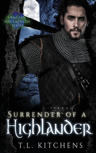 Surrender of a Highlander