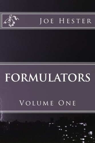 Formulators Volume One